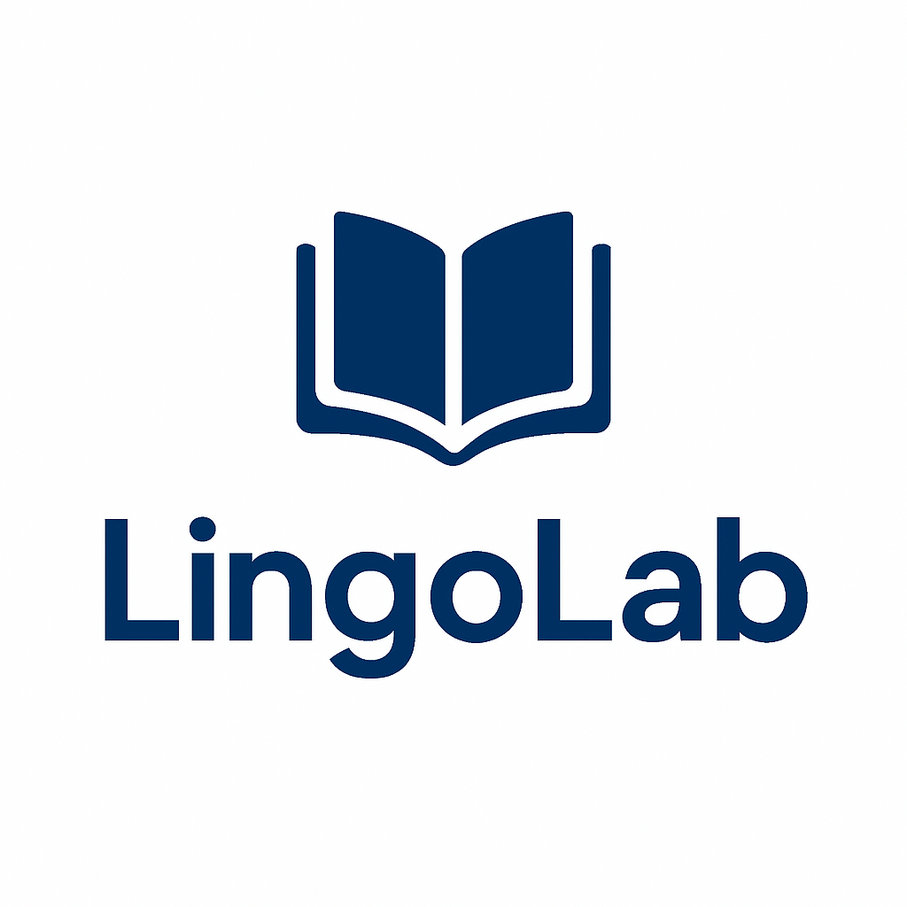 LingoLab